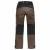 Deerhunter Herren Strykari Jagdhose Herren (Brown Leaf) 