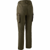 Deerhunter Lady Eagle Winter Hose Damen (Tarmac Green) 