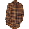 Deerhunter Marvin Oberhemd Herren (Brown Check) 