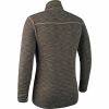 Deerhunter Norden Insulated Fleece Herren (Brown Melange) 