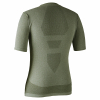Deerhunter Performance Unterhemd Herren (Soft Green Melange) 