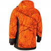 Deerhunter Ram Arctic Jacke Herren (Realtree Edge® Orange) 