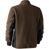 Deerhunter Rogaland Faserpelzjacke Herren (Chocolate Brown) 