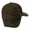 Deerhunter Tatra Cap, mit Ohrenklappen (Loden Wood) 