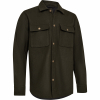 Deerhunter Tatra Overshirt Herren (Loden Wood) 