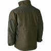 Deerhunter Youth Chasse Jacke Kinder (Olive Night Melange) 