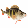 Deko-Fisch Barsch 28 cm