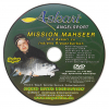 DVD Mission Mahseer