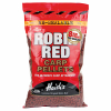 Dynamite Pre-Drilled Pellets Robin Red