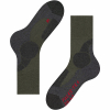 Falke TK1 Adventure Trekking Socken Herren (Olive) 