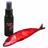 FishEx Deadbait Baitfish PAINT, Red Lobster 