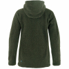 Fjäll Räven Damen Kaitum Fleece (Deep Forest) 