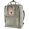 Fjäll Räven Rucksack Kanken, grau 