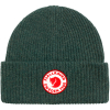 Fjäll Räven Strickmütze 1960 Logo Hat (grün)