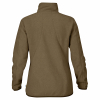 Fjällräven Damen Övik Stina Fleece W Damen (Dark Olive) 