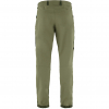 Fjällräven Herren Lappland Hybrid Trousers M Herren (Laurel Green-Deep Forest) 