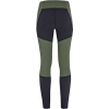 Fjällräven Keb Agile Tights W Damen (Deep Forest-Black) 