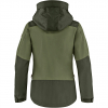 Fjällräven Keb Jacket W Damen (Deep Forest-Laurel Green) 