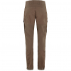 Fjällräven Lappland Forest Hybrid Trousers W Damen (Dark Olive) 