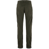 Fjällräven Lappland Forest Hybrid Trousers W Damen (Deep Forest) 