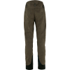 Fjällräven Lappland Pro Stretch Trousers M Herren (Dark Olive) 