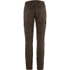 Fjällräven Övik Karla Pro Winter Trousers W Damen (Dark Olive) 