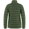 Fjällräven Övik Snow Cardigan W Damen (Deep Forest) 