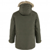 Fjällräven Polar Nuuk Parka M Herren (Deep Forest) 