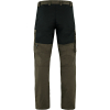 Fjällräven Singi Barents Pro Trousers M Herren (Dark Olive-Black) 