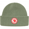 Fjällräven Strickmütze 1960 Logo Hat (oliv) 