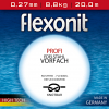 Flexonit Stahlvorfach 7x7 (XXL)