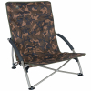 Fox Carp Angelstuhl R Series Folding Guest Chair