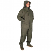 Fox Herren Collection Winter Suit Green 