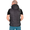 Fox Rage Heated Gilet Herren (Dark Grey) 