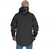 Fox Rage Herren RS Triple-Layer Jacket Herren (Black/Camo) 