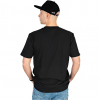 Fox Rage Ragewear Tee T-Shirt Herren (Black) 