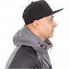 Fox Rage Shield Flat Peak Cap (Black) 