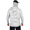 Fox Rage UV Hooded Top Herren (Light Camo) 