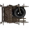 Fox Voyager Barrow Plus 