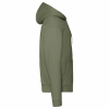 Fruit of the Loom Zip-Hoodie Premium 