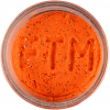 FTM Forellenteig Trout Finder Bait schwimmend (TFT-orange, Knoblauch)