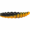 FTM Larvy, Dark Yellow/Black 
