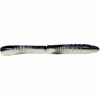 FTM Lifter Lures Wurmy, White/Black