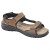 Grisport Calabria Sandalen Herren (Brown) 