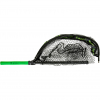 Gunki Supersize Kescher Pike (klappbar) Klappbar