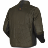 Härkila Heat Jacket Herren (Willow Green/Black) 