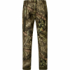 Härkila Kamko Camo Reversible Wsp Trousers Herren (Hunting Green/Mossyoak®Break-Up Country®) 