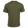 Hart Ground Deer T-Shirt Herren (Olive) 