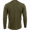 Hart Lodge Longsleeve Herren (Dark Olive) 