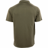 Hart Pace Polo-Shirt Herren (Olive) 